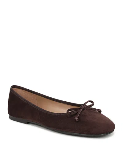 Sam Edelman Women's Alie Ballet Flats In Multi