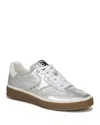 Sam Edelman Women's Althea Sneakers In Silver