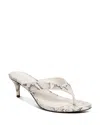 Sam Edelman Amie 샌들 In Multi