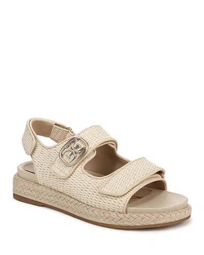 SAM EDELMAN WOMEN'S ARLO SLINGBACK SANDALS