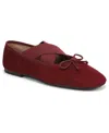Sam Edelman Arya Ballet Flat In Multi