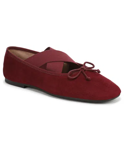 Sam Edelman Women's Arya Mary Jane Flats