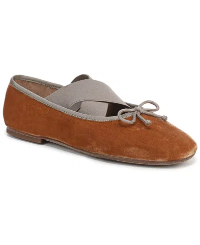 Sam Edelman Women's Arya Mary Jane Flats