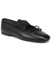 Sam Edelman Women's Arya Mary Jane Flats In Black