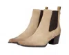 Sam Edelman Ashtyn Chelsea Boot In Multi
