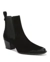 Sam Edelman Ashtyn Chelsea Boot In Black