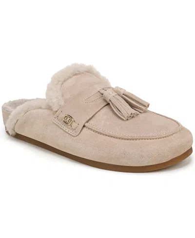 Sam Edelman Women's Astrid Cozy Slip-on Flats In Multi