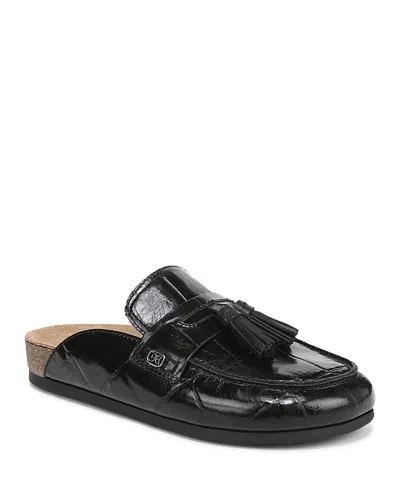 SAM EDELMAN WOMEN'S ASTRID MULES