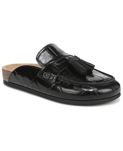 Sam Edelman Women's Astrid Mules In Black