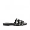Sam Edelman Bay Slide Sandal In Multi