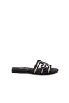 Sam Edelman Bay Slide Sandal In Multi