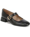 Sam Edelman Betsey In Black Leather