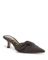 Sam Edelman Bex Pointed Toe Mule In Multi
