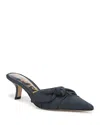 Sam Edelman Bex Pointed Toe Mule In Multi