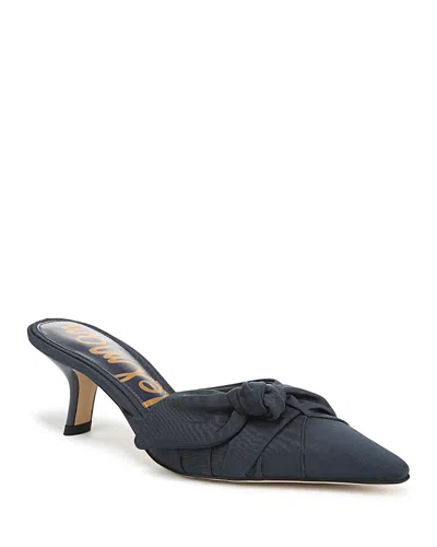SAM EDELMAN WOMEN'S BEX PUMPS