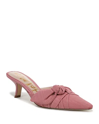 SAM EDELMAN WOMEN'S BEX PUMPS