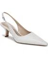 Sam Edelman Bianka Sling In White