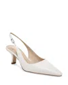 Sam Edelman Bianka Sling In White