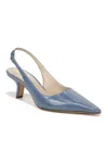 Sam Edelman Bianka Slingback Pump In Multi
