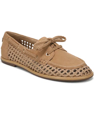 Sam Edelman Women's Bria Moccasin Loafers In Multi
