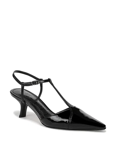 SAM EDELMAN WOMEN'S BRIELLA POINTED PUMPS