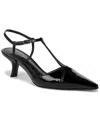 Sam Edelman Women's Briella Strappy Sandals In Black