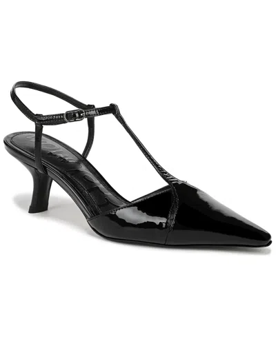Sam Edelman Women's Briella Strappy Sandals In Black