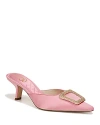 Sam Edelman Brit Pump In Pink Blossom