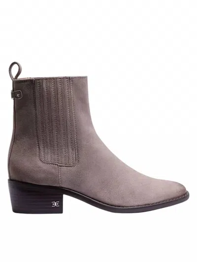 Sam Edelman Women's Bronson Boot In Putty In Multi