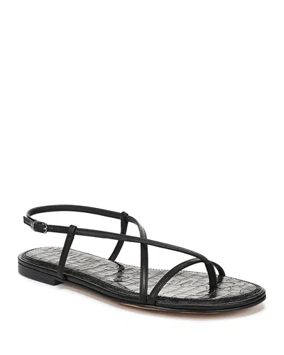 Sam Edelman Women's Calla Sandals In Black