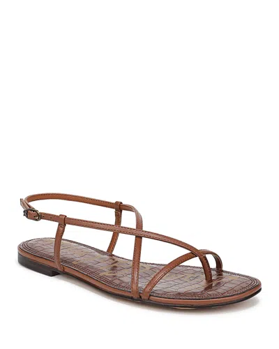 Sam Edelman Women's Calla Sandals In Brown