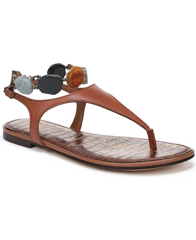 SAM EDELMAN WOMEN'S CANNA STRAPPY SANDALS