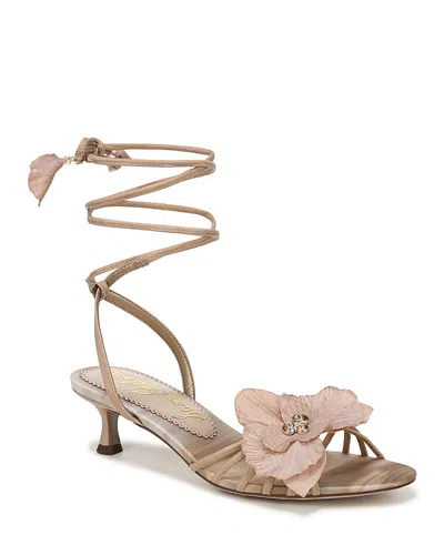 SAM EDELMAN WOMEN'S CARLA SANDALS