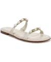 Sam Edelman Cian Slide Sandal In Multi