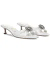Sam Edelman Women's Cindie Dress Sandals