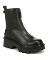 Sam Edelman Cooper Lug Sole Boot In Black