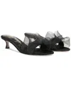 Sam Edelman Women's Corrie Slide Dress Heels In Multi