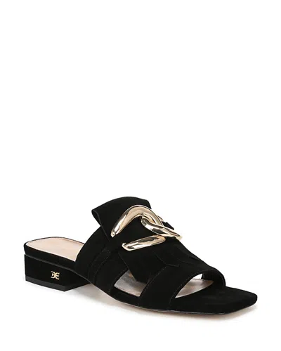 SAM EDELMAN WOMEN'S DARBY SANDALS