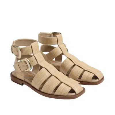 Sam Edelman Women's Dawn Sandals In Beechwood In Multi