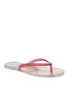 Sam Edelman Women's Dean Thong Sandals