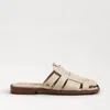 Sam Edelman Dina Fisherman Mule In Multi