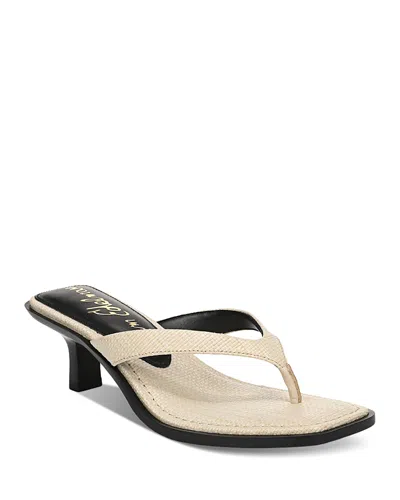 Sam Edelman Dollie Sandal In Gold