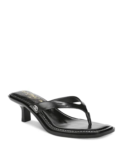 Sam Edelman Women's Amie Sandals In Black