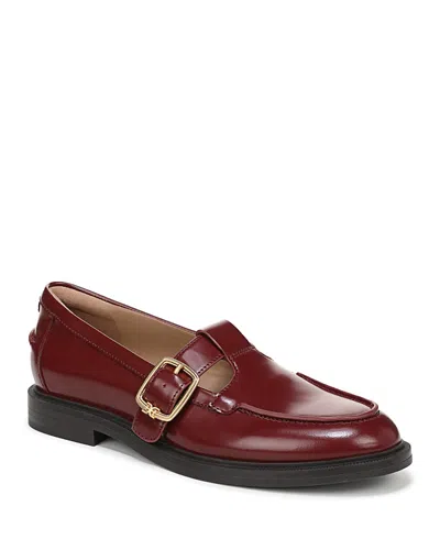 Sam Edelman Women's Elaina Leather Loafers