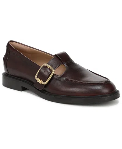 Sam Edelman Women's Elaina Loafers In Brown