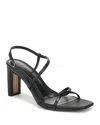 Sam Edelman Elissa Slingback Sandal In Black