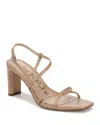 Sam Edelman Elissa Slingback Sandal In Neutral