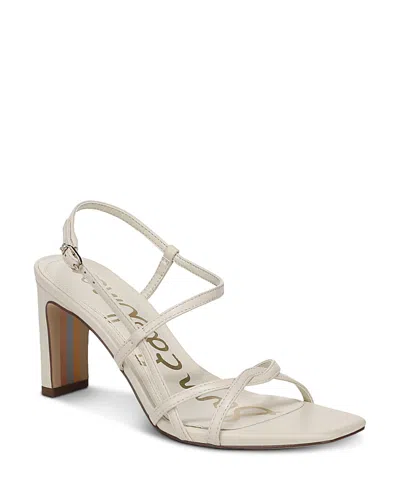 Sam Edelman Elissa Sandal In Gray