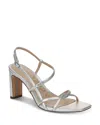 Sam Edelman Elissa Slingback Sandal In Gray