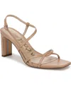 Sam Edelman Elissa Slingback Sandal In Brown